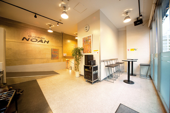 高田馬場店のイメージ画像
