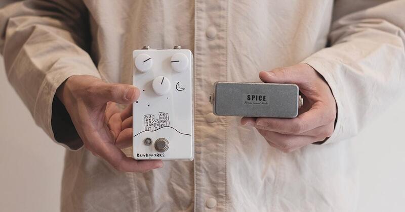 幻の1st Real-OD Honda Sound Works 箱付き！ 幻の1st Real-OD Honda