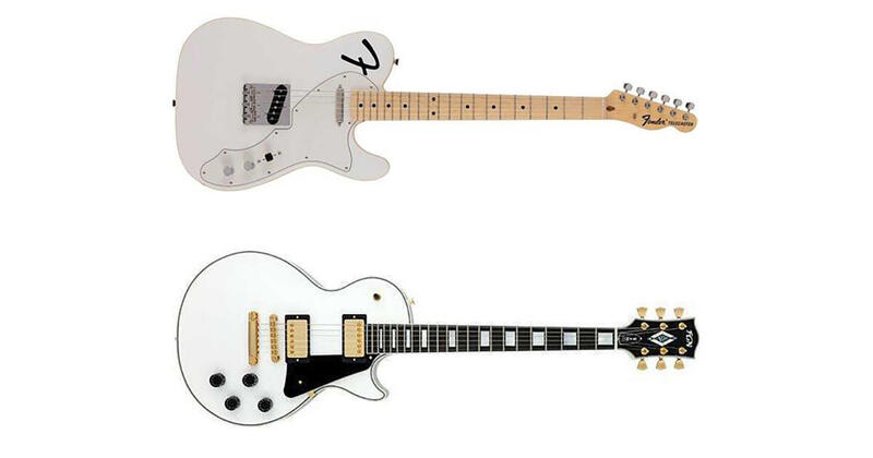 希少フジゲン期Fender Japan Telecaster Thinline Fender Japan Telecaster Thinline フジゲン期 テレキャスター