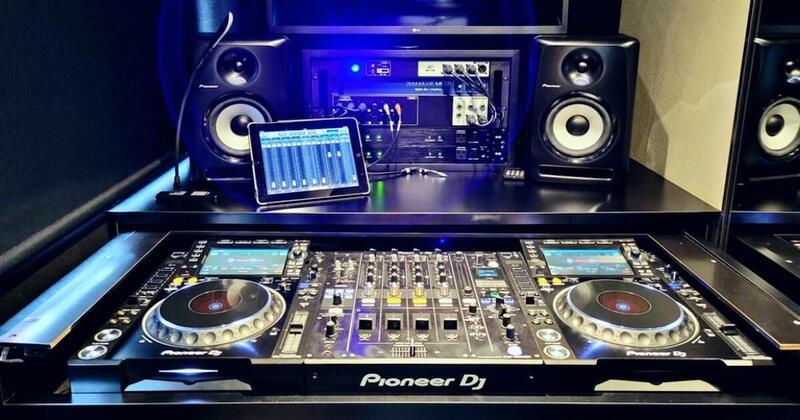 池尻大橋店】ノア初！ DJ常設のBooth1おすすめポイント！【NOAH BOOK