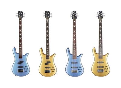 ホビー・楽器・アート Noabee HNEBD 2024' デモボード – サポートバンド仕様 – | ギターのレシピ