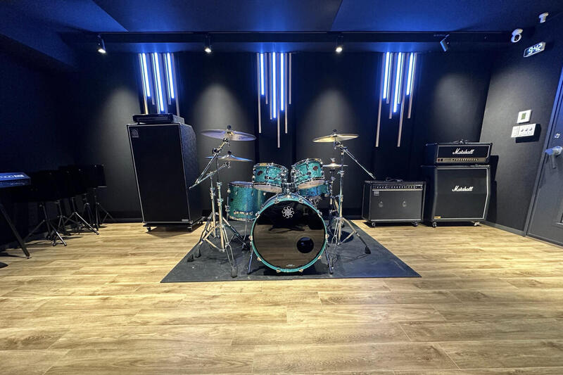 渋谷本店】サウンドスタジオノア渋谷本店 11月14日プレオープン