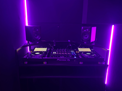渋谷本店】 最新DJセットを完備！ Booth1がオープン！【NOAH