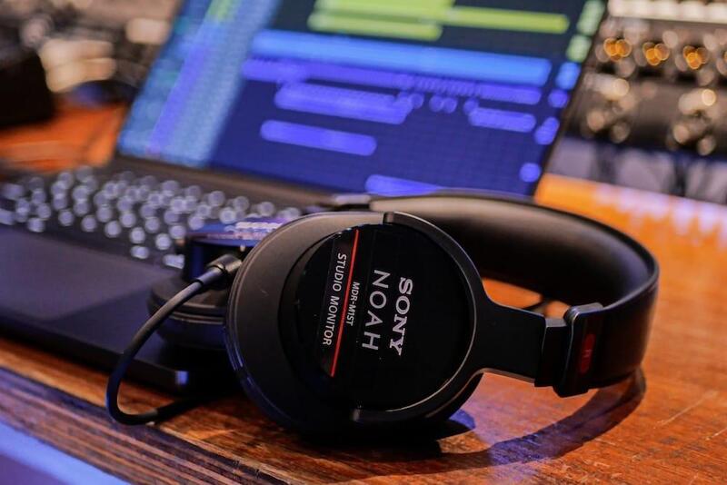 三軒茶屋店】新世代のモニターヘッドホンSONY MDR-M1STを導入しました