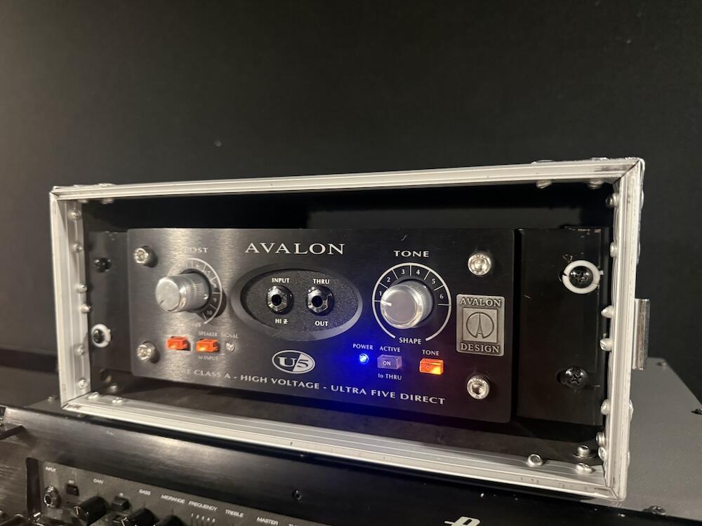 初台店】AVALON DESIGN U5好評レンタル中！【NOAH BOOK：ノアブック