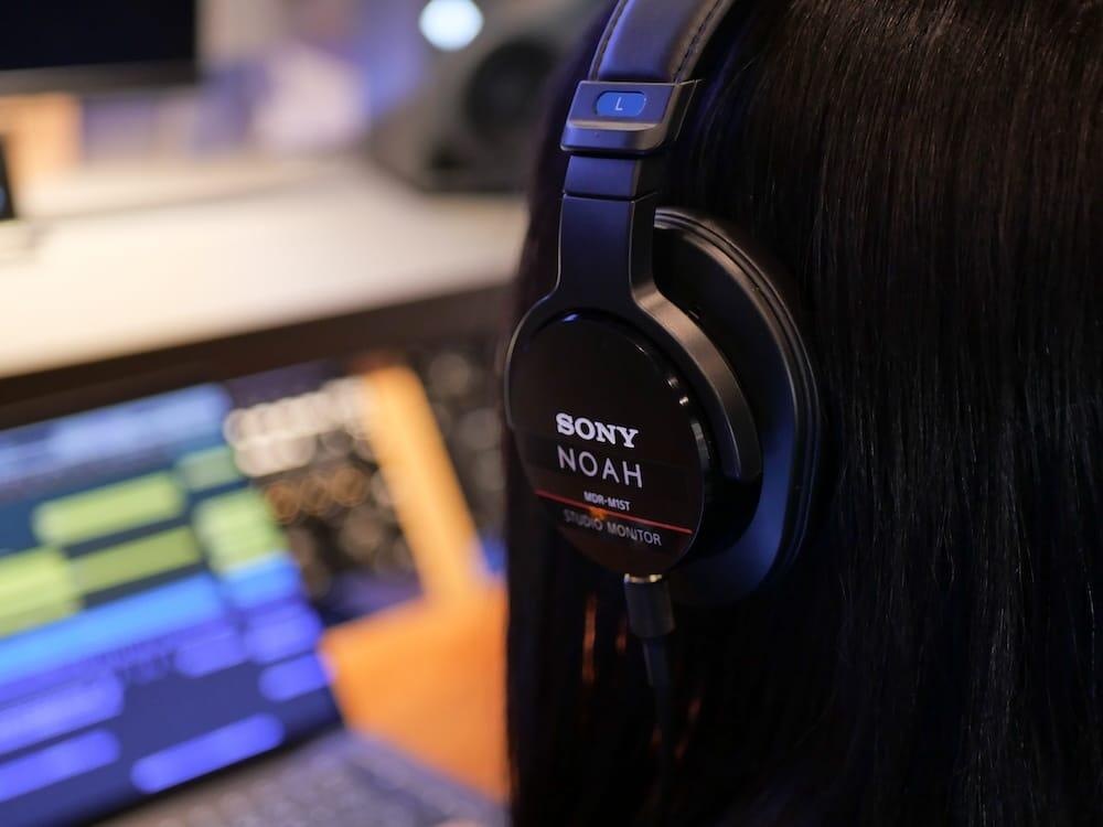 三軒茶屋店】新世代のモニターヘッドホンSONY MDR-M1STを導入しました