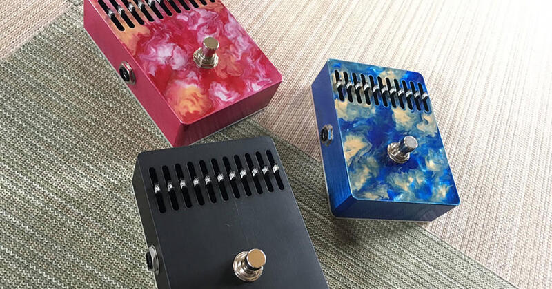 ギター Leqtique 10/10 L' | 10/10 [Extreme Distortion] Designed by Shun Nokina