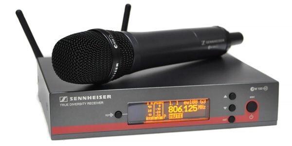 【値下げ】未使用・SENNHEISER EW135 G3 ワイヤレスマイクセット IMG_0464-thumb-600x300-11802.jpg