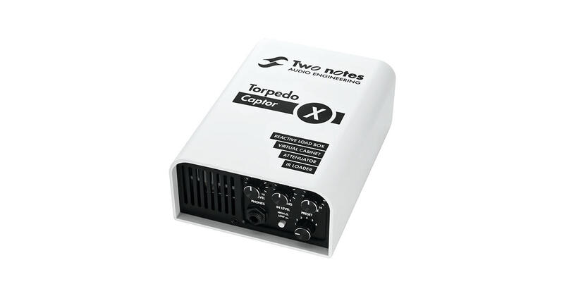 新製品情報】Two notesから、ロードボックス兼スピーカー