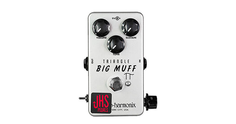 新製品情報】JHSが人気ペダルをモデファイ！【NOAH BOOK：ノアブック