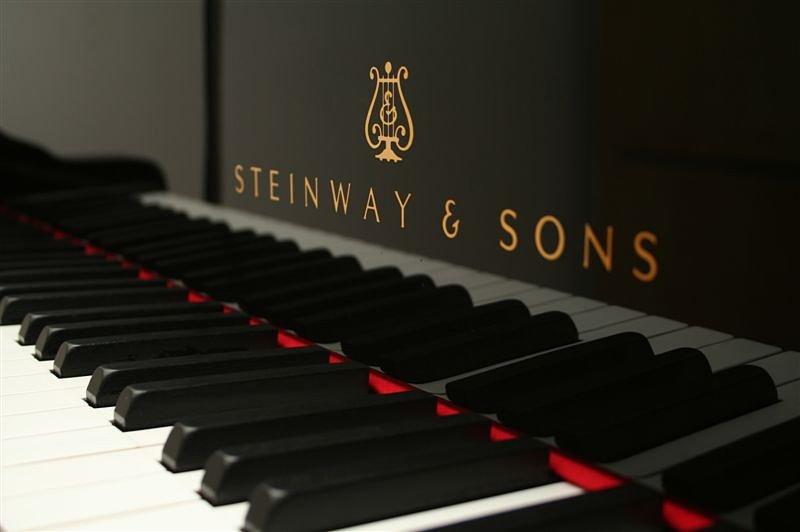 STEINWAY&SONS ドイツ ハンブルク グランドピアノキー 鍵 Amazon.co.jp: ハンブルク・スタインウェイ グランドピアノ