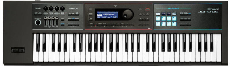 【値下げ交渉可】Roland JUNO-DS ホワイト(即購入可) 値下げ交渉可】Roland JUNO-DS ホワイト(即購入可)