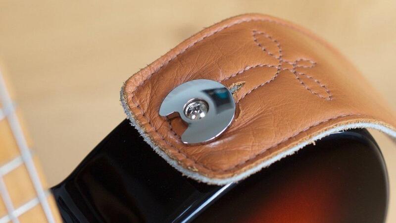 Set Di Blocchi Per Basso E Chitarra Acustica Di Alta Qualità Con - Foto 8