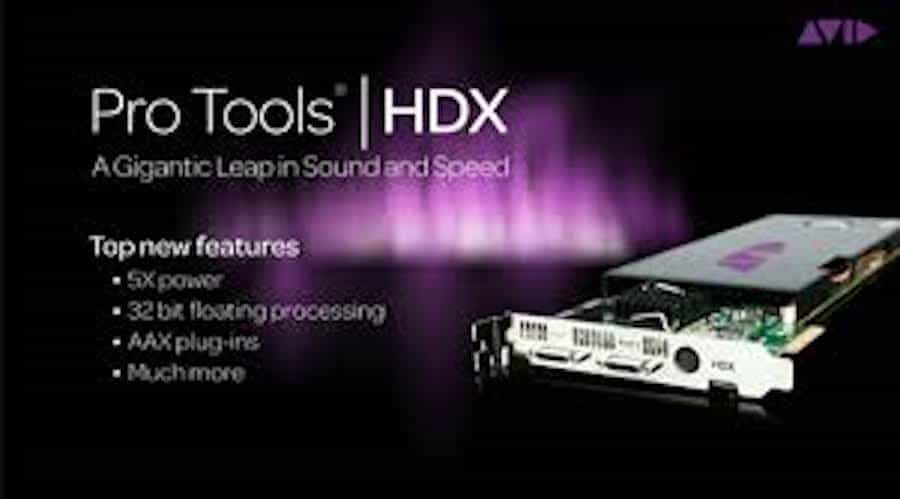 Pro-Tools-HDX
