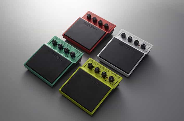 新製品情報】Roland / SPD::ONEシリーズ!【NOAH BOOK:ノアブック】by 新製品情報】Roland / SPD::ONEシリーズ!【NOAH BOOK:ノアブック】by