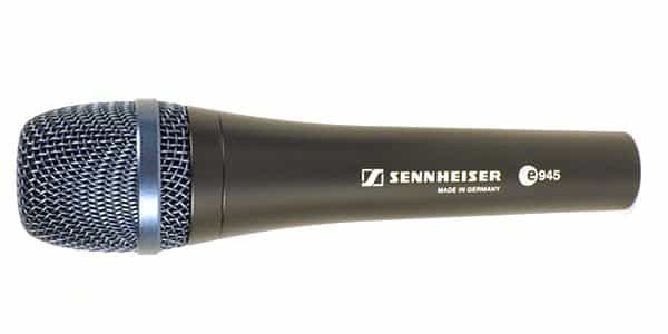 音楽業界の革命「SENNHEISER」 ―パーフェクトなサウンドを