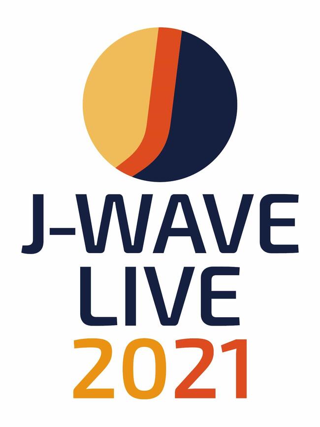 J-WAVE LIVE 2021のサムネイル画像１