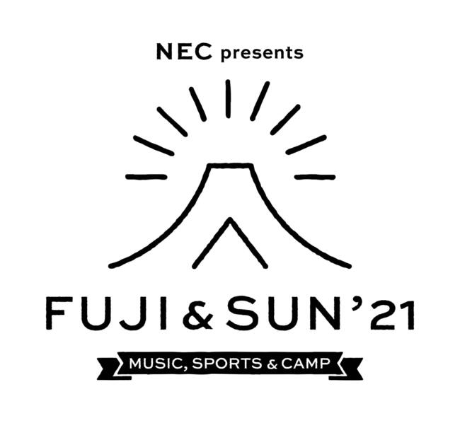 NEC presents FUJI&SUN'21のサムネイル画像１
