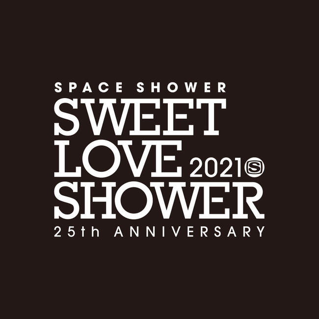 SPACE SHOWER SWEET LOVE SHOWER 2021のサムネイル画像１