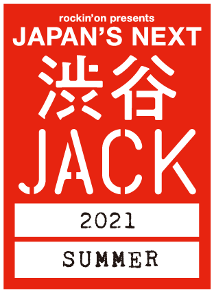 JAPAN'S NEXT 渋谷JACKのサムネイル画像１