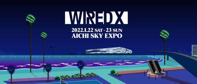 WIRED MUSIC FESTIVALのサムネイル画像１