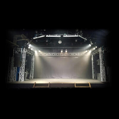 Bayside live hall0.jpg