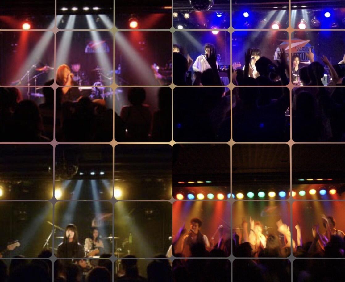 Live House DEPARTURE画像2