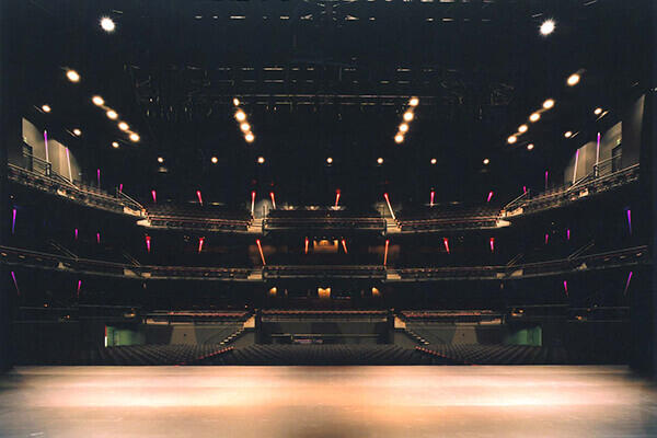 Tokyo Dome City Hall Noah Book ノアブック By Soundstudionoah