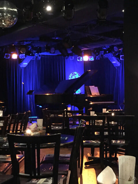 BLUES ALLEY JAPAN画像1