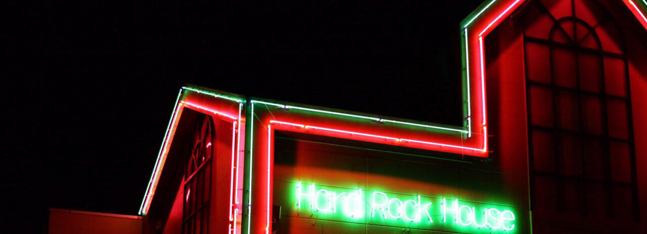 Hard Rock House画像1