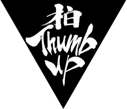 KASHIWA Thumb up画像1