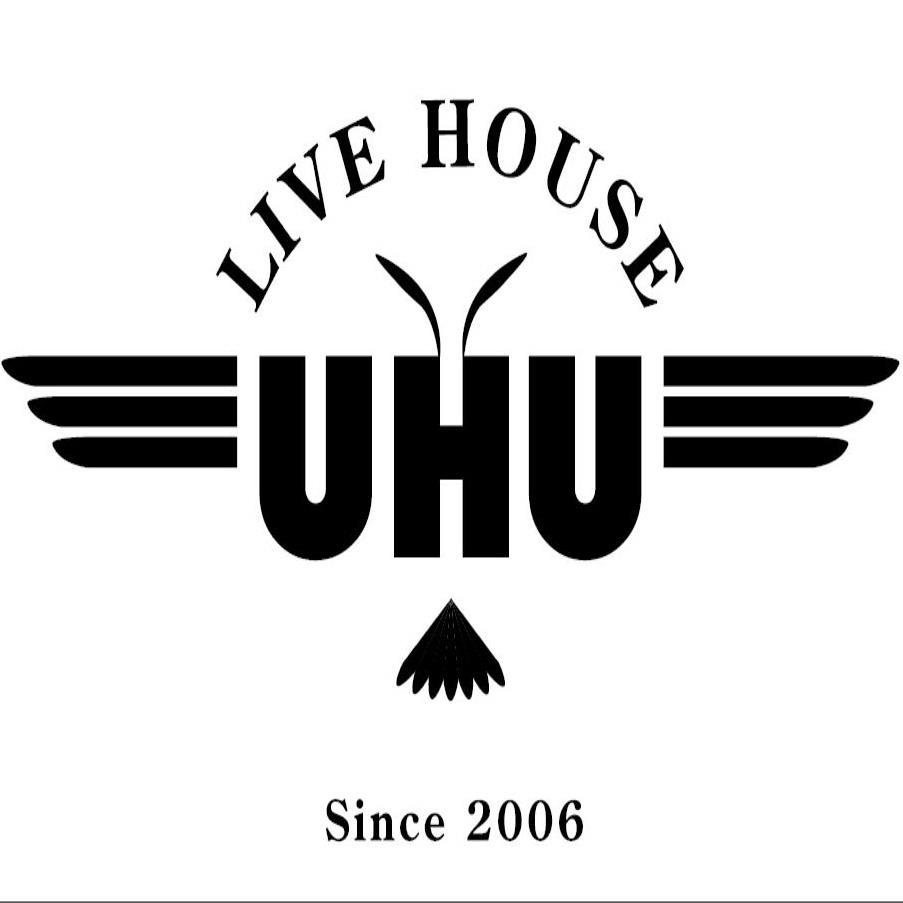 LIVEHOUSE UHU画像1