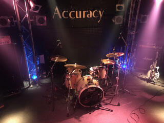 MAEBASHI Accuracy画像1