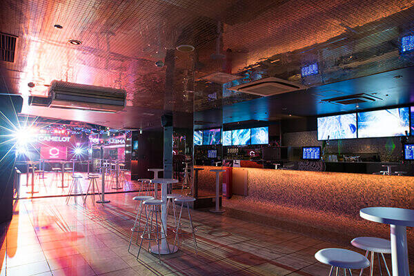 CLUB CAMELOT画像1