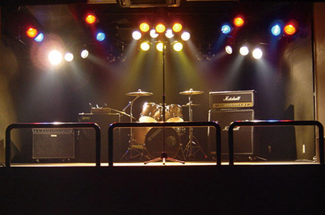 club SONIC mito画像1