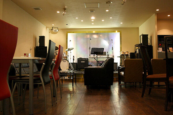 荻窪Live Bar BUNGA画像1