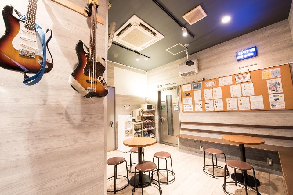 GATEWAYSTUDIO 高田馬場フェイズ店画像3