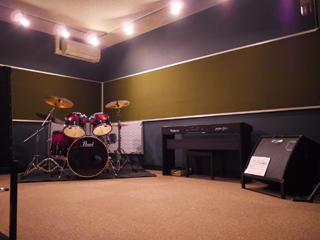 Riz MUSIC STUDIO画像2