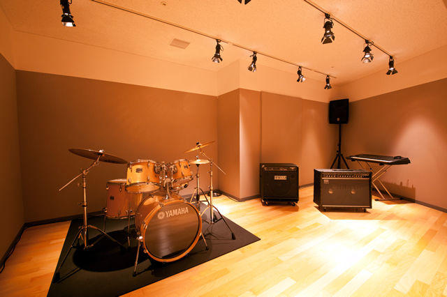 Studio Fine画像2