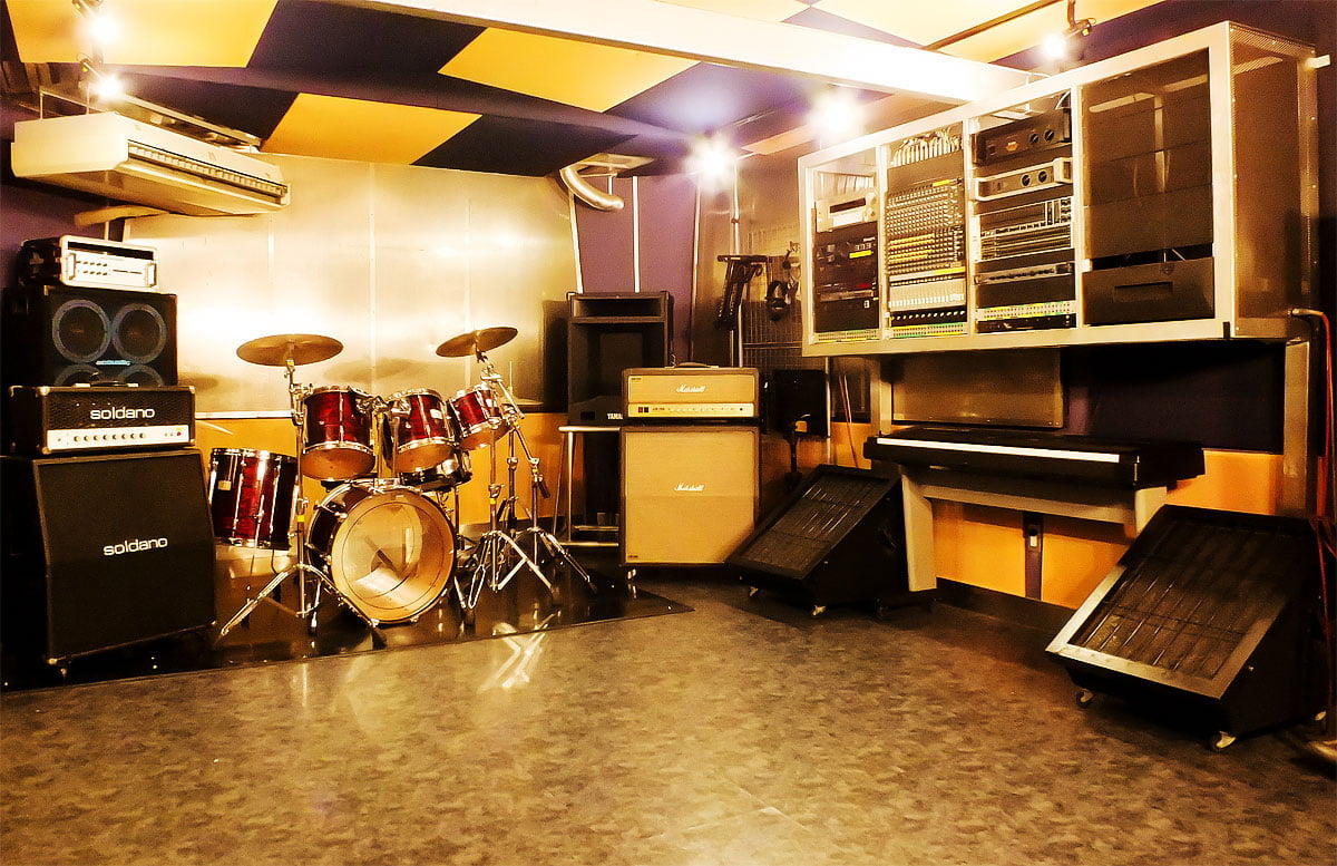 STUDIO PARKSIDE画像2