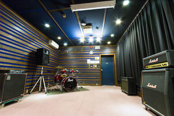 UNION -Sendai Sound Studio-画像2