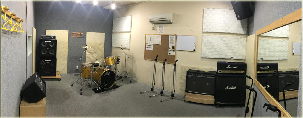 Studio TAYLER画像3