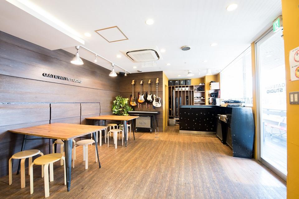 GATEWAYSTUDIO 町田店画像2