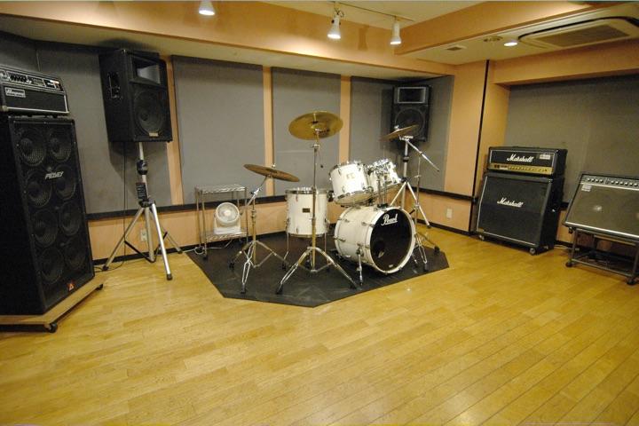 SOUND STUDIO FESTA画像2