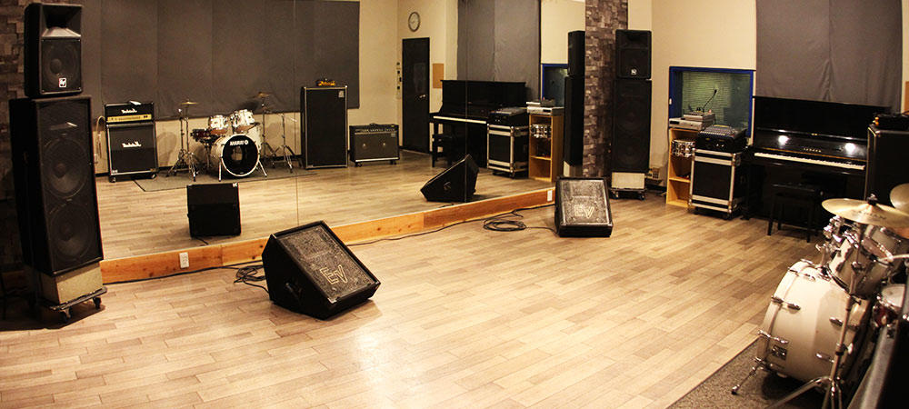 Ai Music Studio画像1