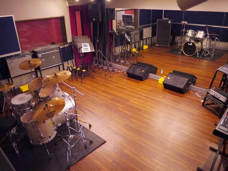 Riz MUSIC STUDIO画像1