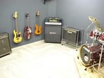Studio GREAM画像1