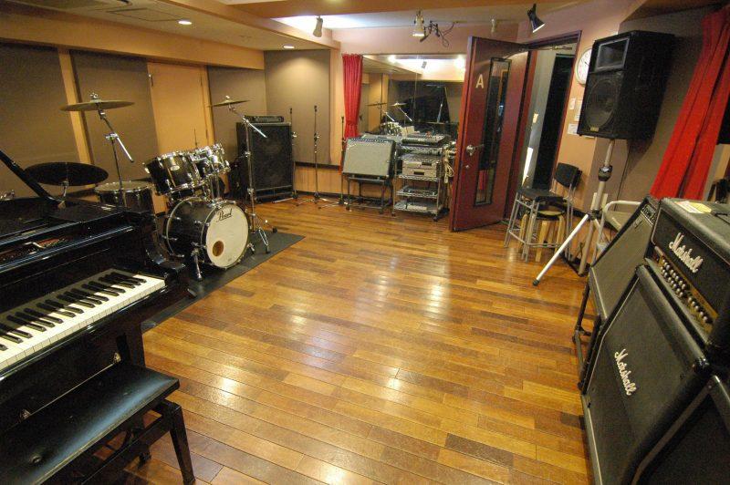 SOUND STUDIO FESTA画像1