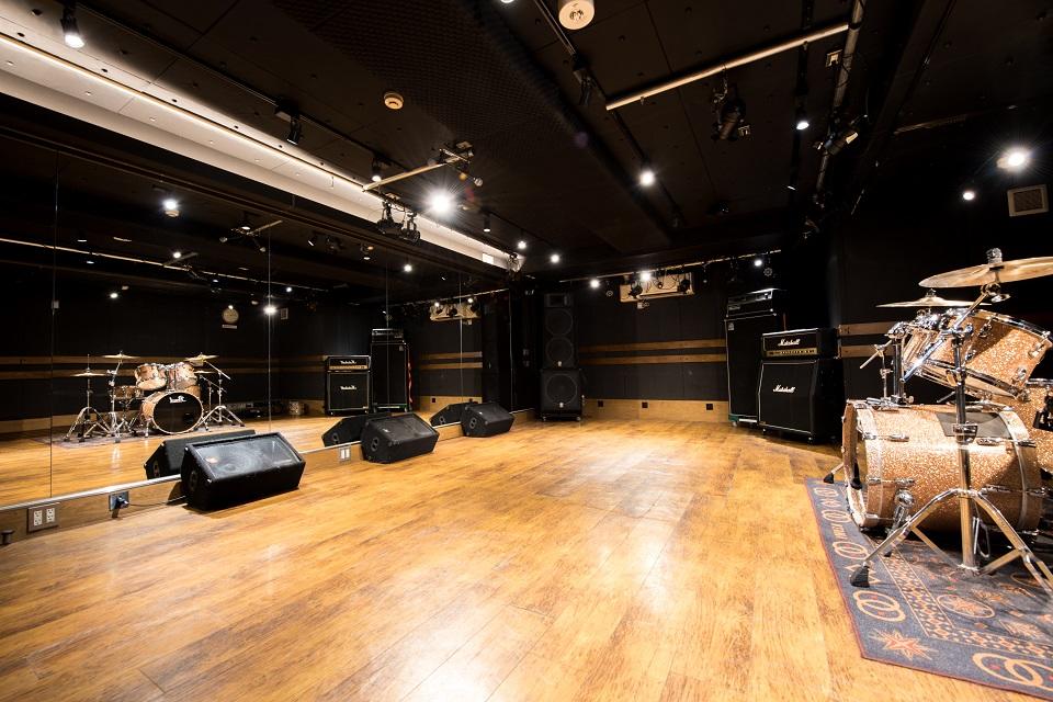 GATEWAYSTUDIO 渋谷道玄坂店画像1