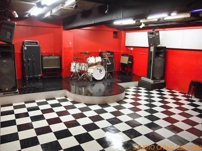 Studio Chiko画像1